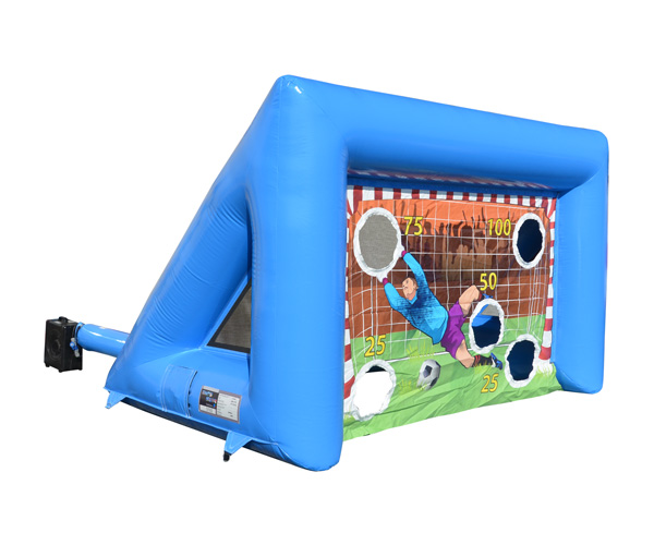 Torwand Fußballstar