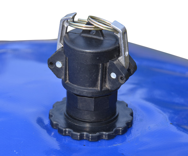 Ballasttank/Wassertank, 200 Liter
