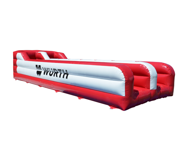 Bungee Run Würth