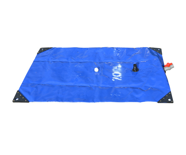 Ballasttank/Wassertank, 200 Liter