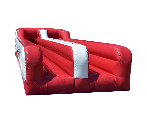 Bungee Run Würth